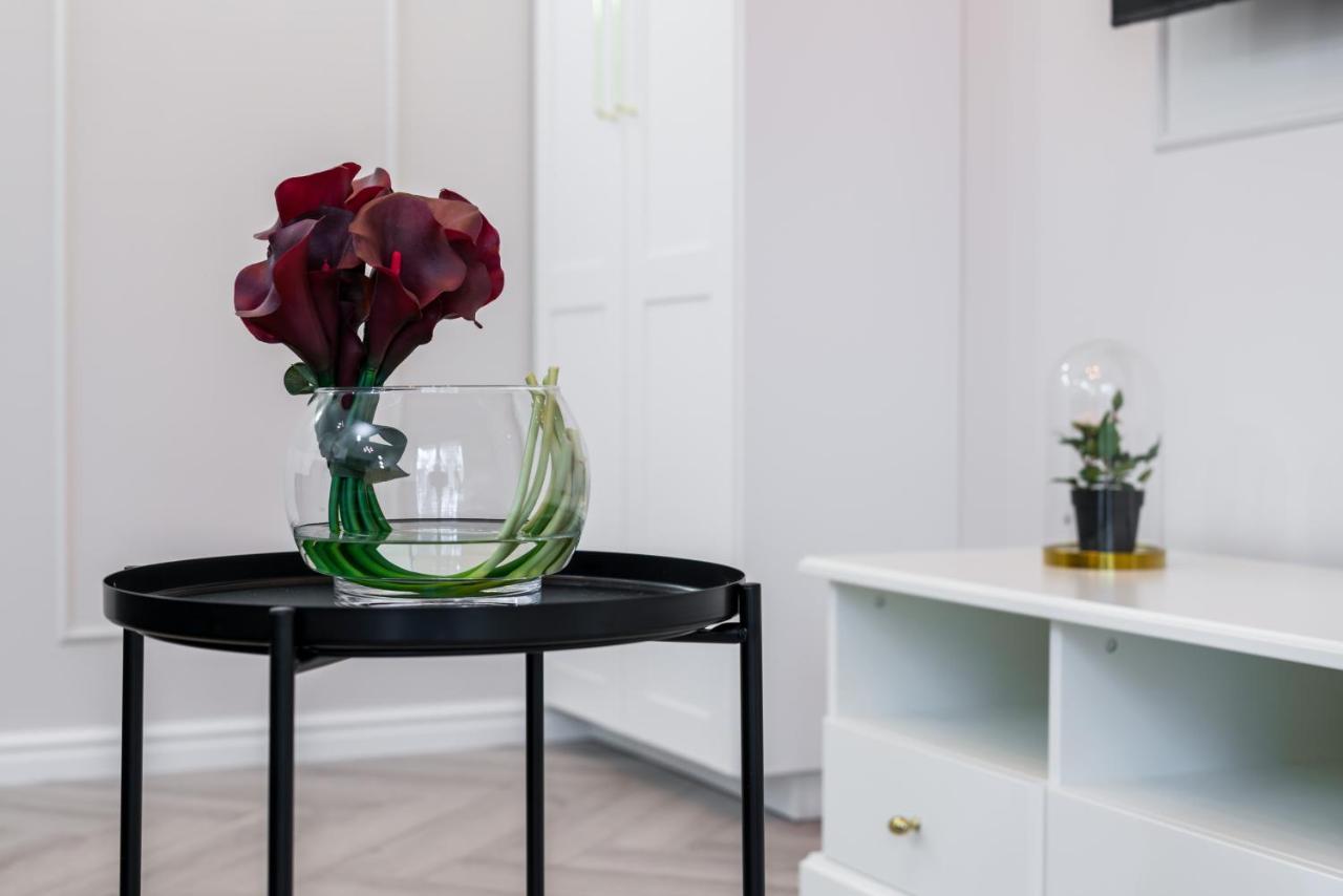 Modern Studio Apartments Poznan City Center By Noclegi Renters المظهر الخارجي الصورة